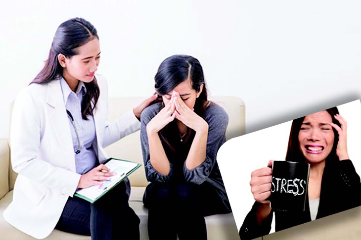 stress