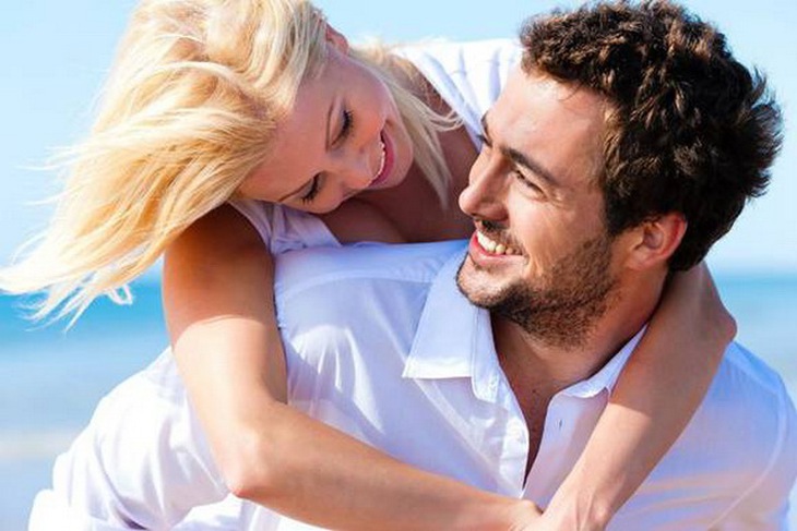 5 bí quyết tuyệt vời giúp “hâm nóng” chuyện yêu