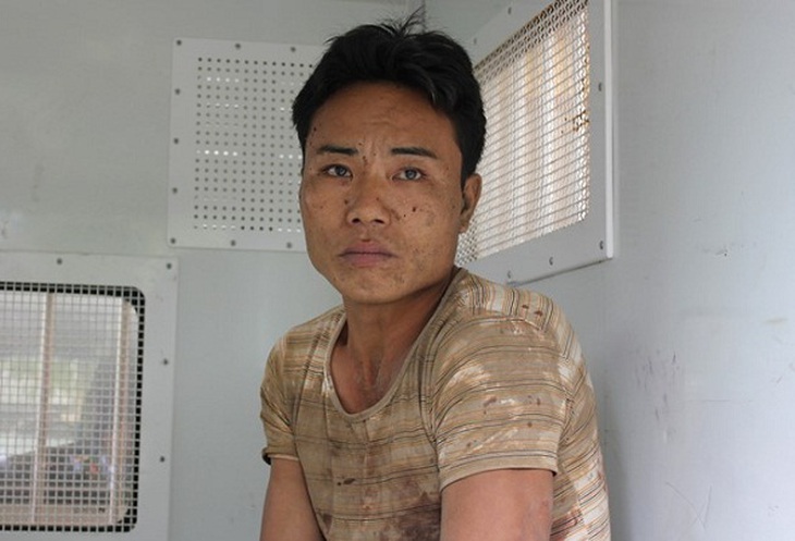 Từ vụ thảm sát 4 người chết tại Hà Giang