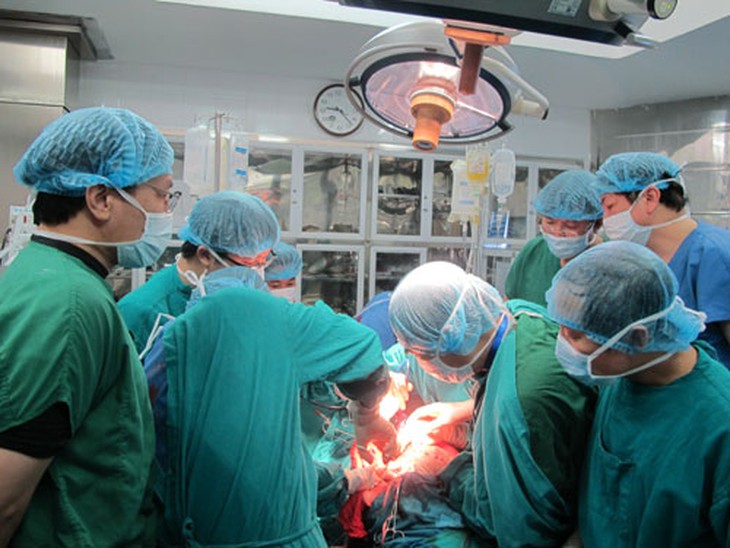 Những điều bệnh nhân ghép thận cần biết