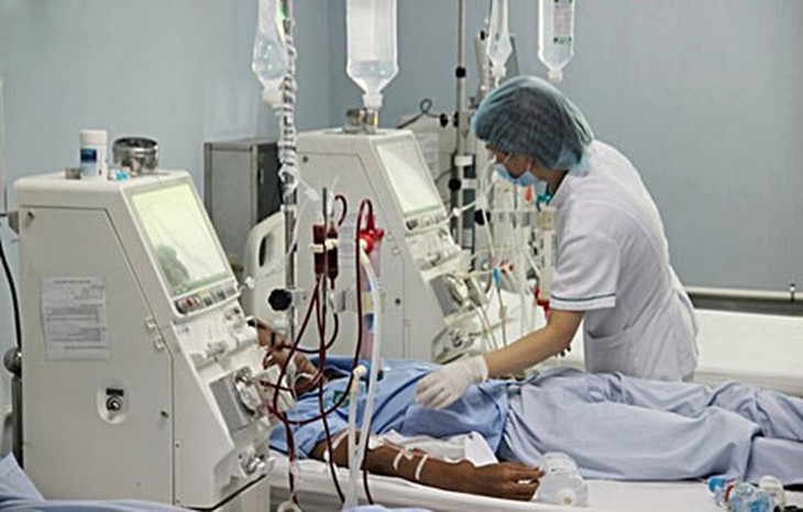 Lọc máu