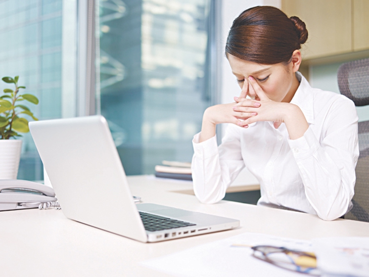 Cân bằng giữa công việc và cuộc sống cá nhân?