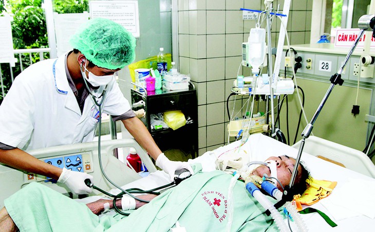 Cơn thiếu máu cục bộ não thoáng qua