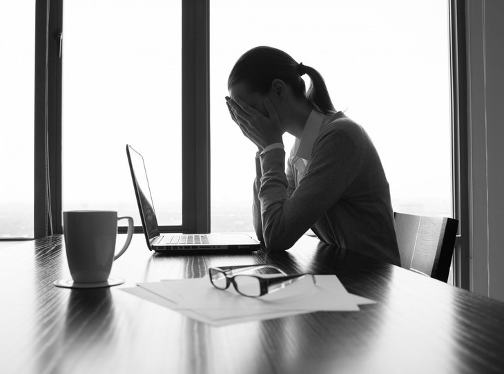 Những hệ lụy từ chứng đau mạn tính