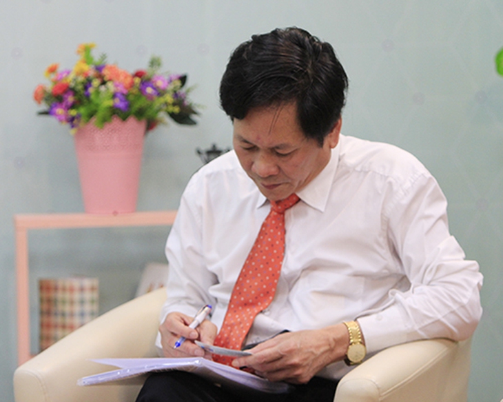 Hiến tạng