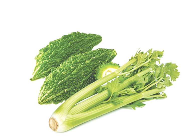 Món ăn cho người bị gút