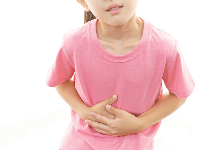 Diễn biến lâm sàng viêm ruột thừa ở trẻ em xảy ra xấu và nhanh, sớm có triệu chứng viêm màng bụng