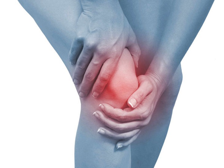 thoái hóa khớp gối