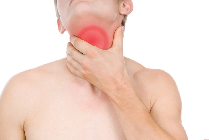 Các thuốc điều trị viêm họng