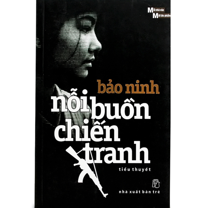 Sức sống “Nỗi buồn chiến tranh”