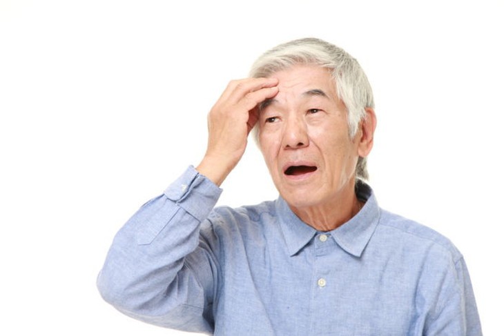 Kiểm tra khứu giác giúp chẩn đoán Alzheimer
