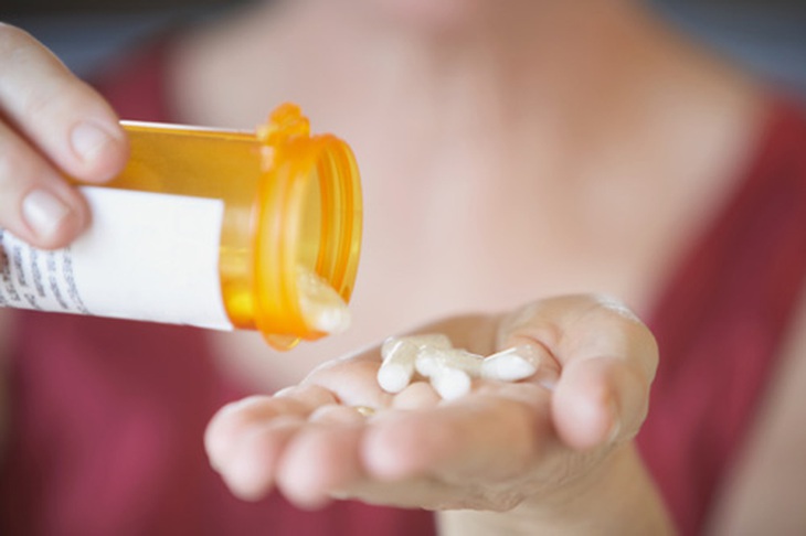 Cân nhắc khi dùng tôi để giảm đau
