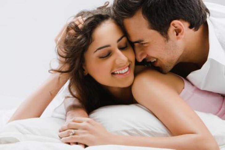 Lợi ích từ sex