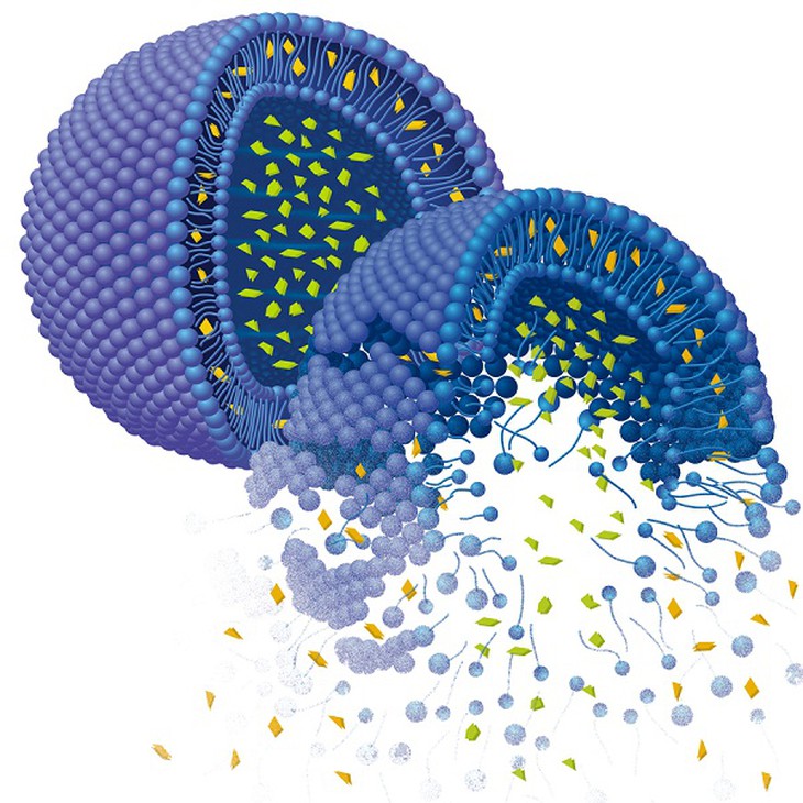 Công nghệ nanorobot