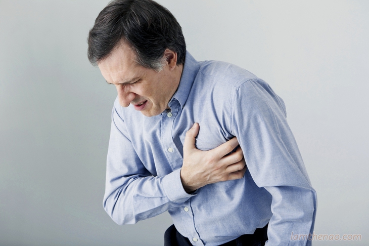 Dấu hiệu khởi phát đột quỵ