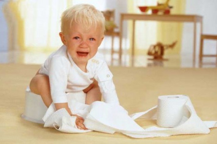 Rối loạn tiêu hóa 