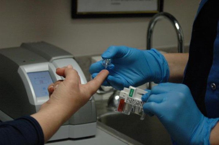 Nghiên cứu chỉ ra cách tế bào sản sinh insulin sống sót ở bệnh nhân tiểu đường