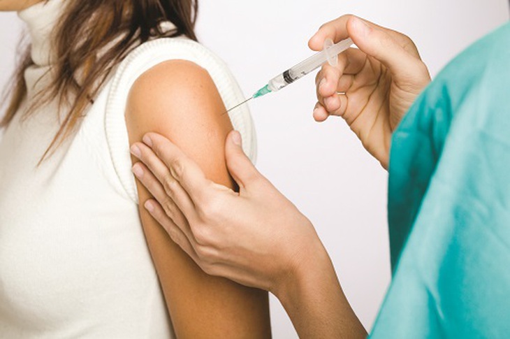 tiêm ngừa HPV
