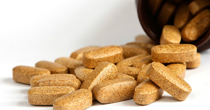 Vitamin B liều cao cải thiện triệu chứng tâm thần phân liệt
