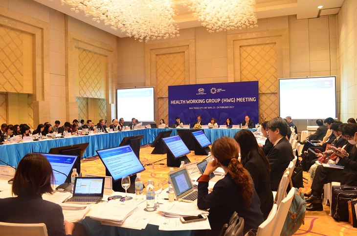 APEC 2017