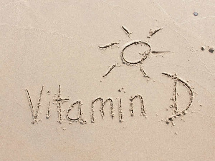 Dấu hiệu bạn bị thiếu vitamin D