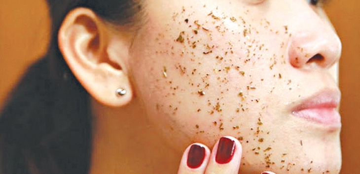Trà ô long tốt cho sức khỏe, giảm cân