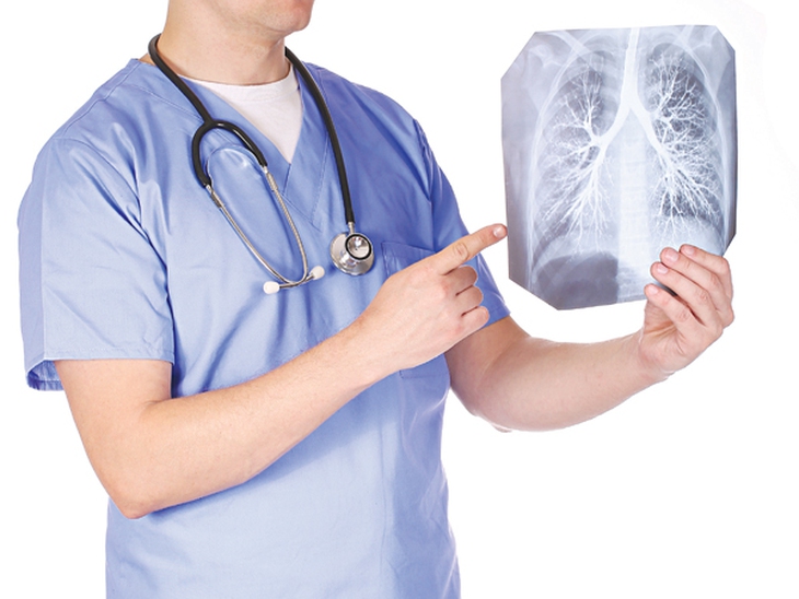 Thời tiết thất thường, cảnh giác với viêm phế quản cấp