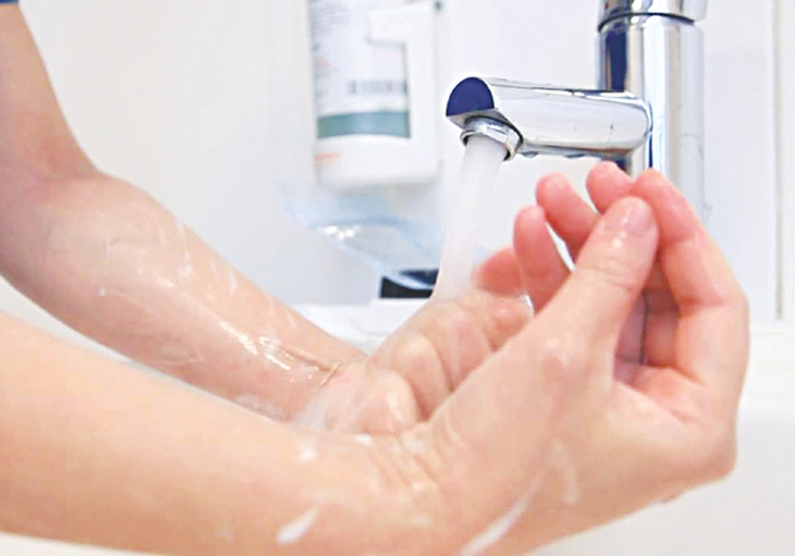 Cách xử trí ngộ độc thực phẩm