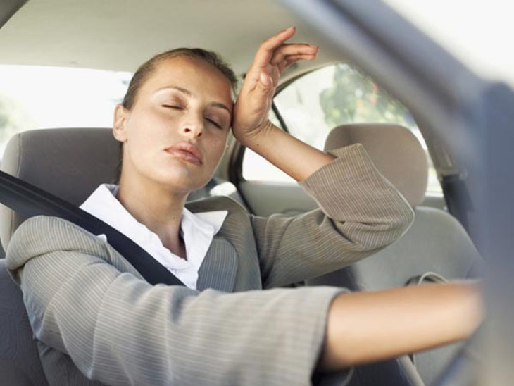 Những dấu hiệu ung thư phổi phụ nữ không nên bỏ qua