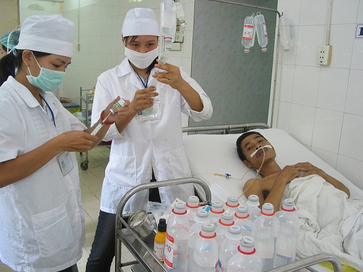 Không thất thoát ngân sách nhà nước do cấp trùng thẻ BHYT