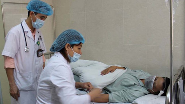 Phân biệt cúm gia cầm và cảm lạnh