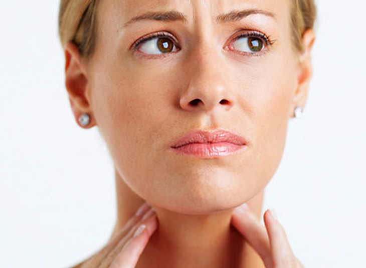 Làm sao biết viêm họng do liên cầu?