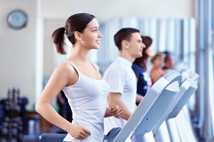 Lối sống lành mạnh giảm di truyền bệnh tim