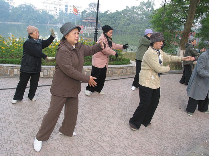 8 cách để giảm viêm khớp