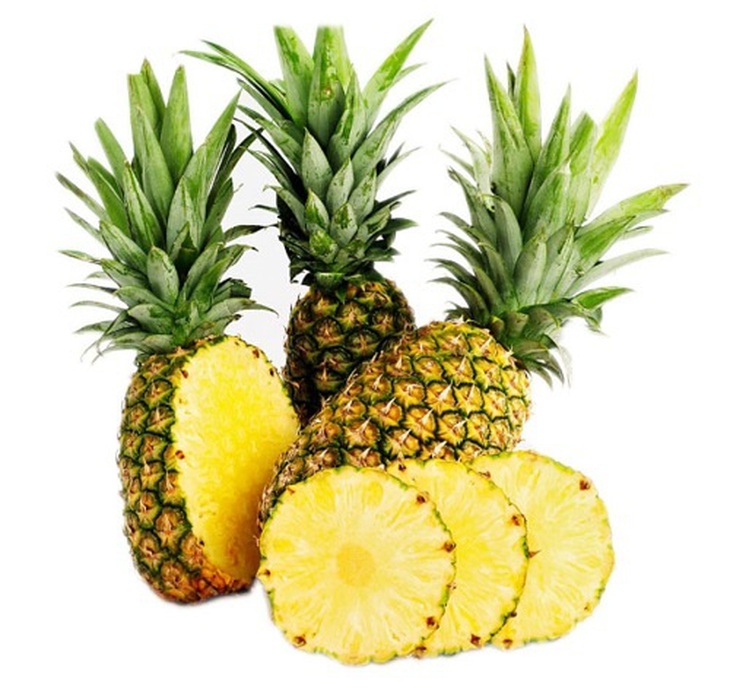 10 loại trái cây và rau  giúp giảm cân