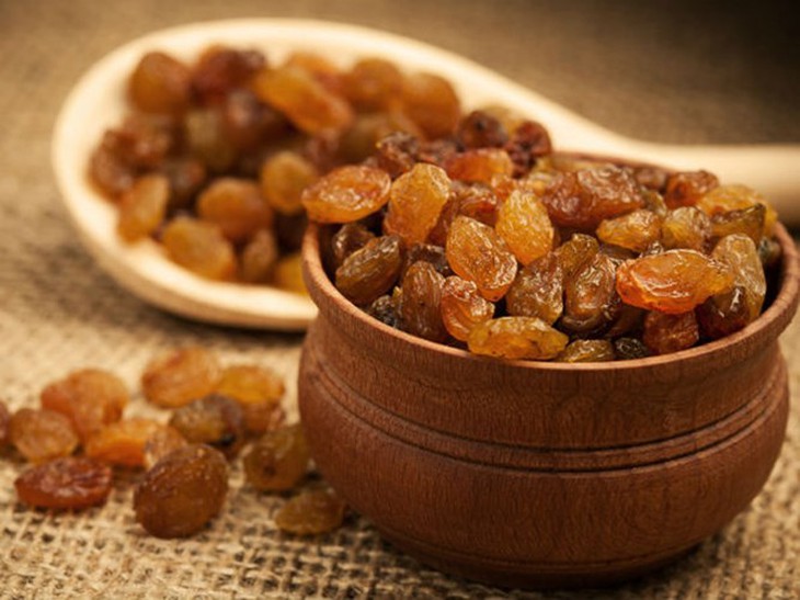 Thực phẩm cho tim và não khỏe