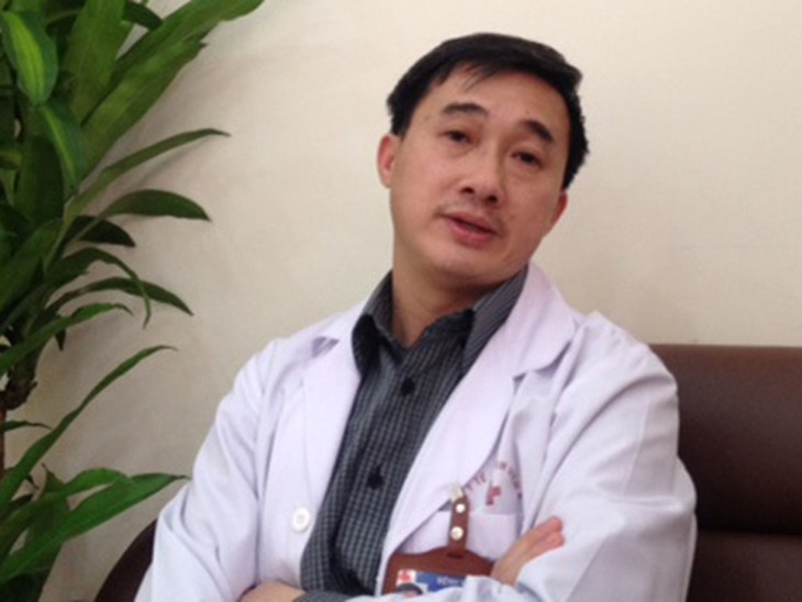 Giám đốc Bệnh viện K nói gì về nguyên nhân gây ung thư?