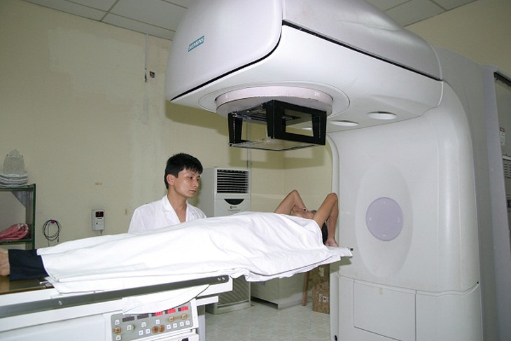 Giám đốc Bệnh viện K nói gì về nguyên nhân gây ung thư?
