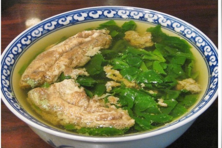 Chế độ dinh dưỡng trong mùa nóng