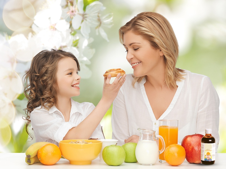 Cách nào tăng sức đề kháng cho cơ thể?
