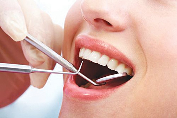 Thai phụ cần khám bệnh gì?