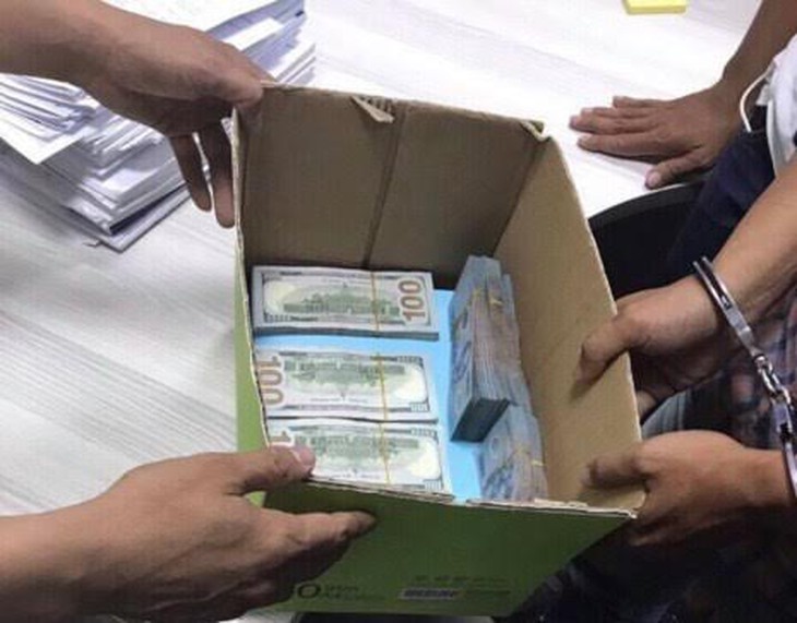 Tội phạm cướp ngân hàng  ngày càng liều lĩnh và táo tợn