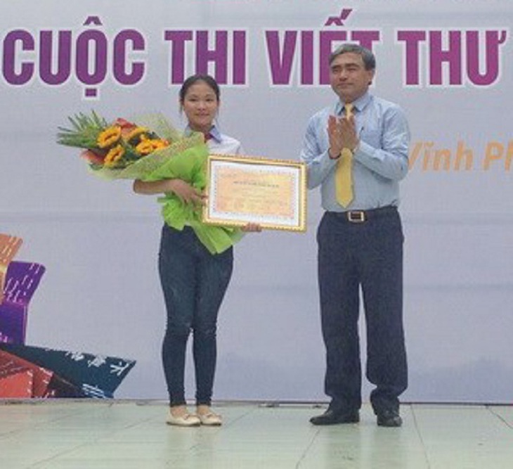Các em nhỏ Việt Nam giúp Tổng Thư ký Liên hợp quốc giải quyết những vấn nạn toàn cầu