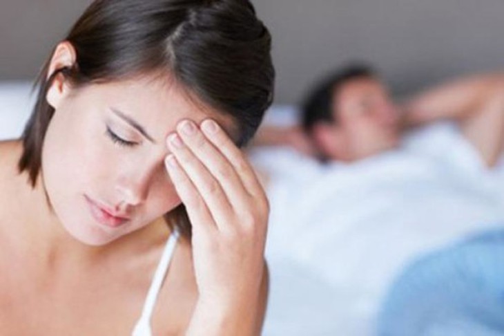Herpes sinh dục