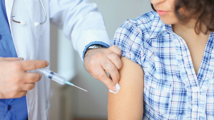 Phòng ngừa ung thư cổ tử cung bằng vắcxin hpv