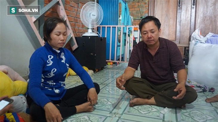 Cha nuôi 2 con teo não: Nhiều người gọi điện đòi chém, yêu cầu trả tiền ủng hộ