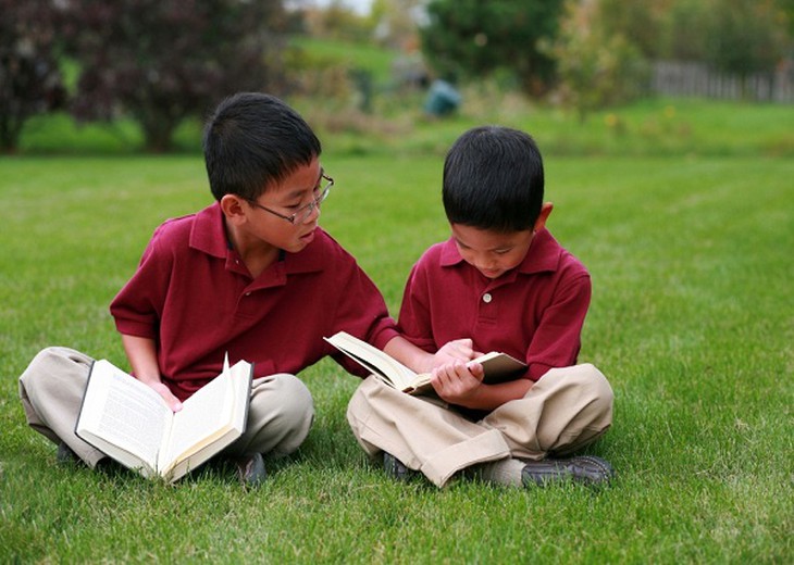 Sách và người Việt