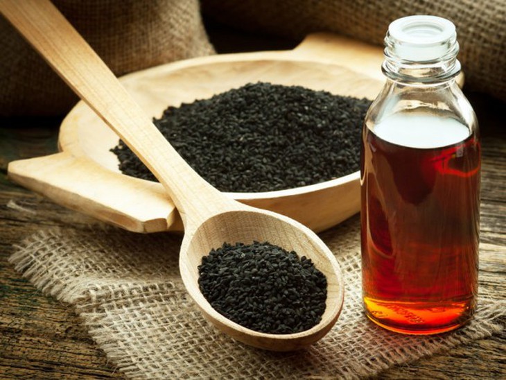 Thực phẩm giúp tăng estrogen