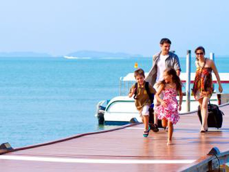 8 cách giữ sức khỏe trong mùa hè