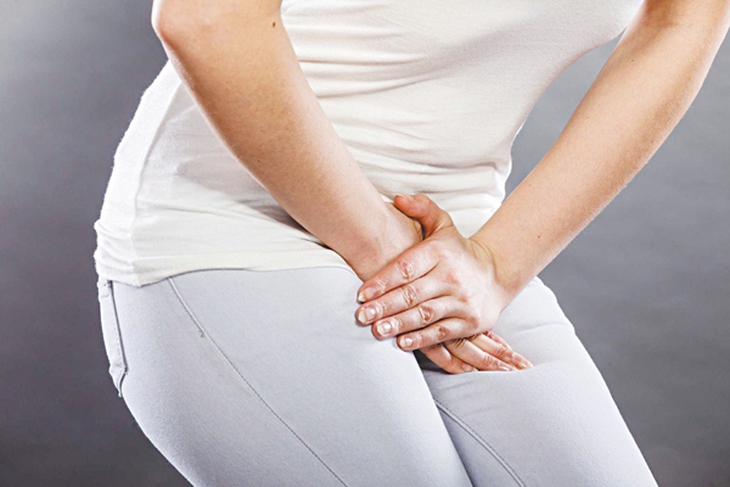 nhiễm trùng đường tiểu